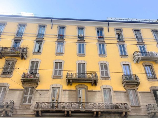 appartamento in vendita a Milano in zona Centro Direzionale