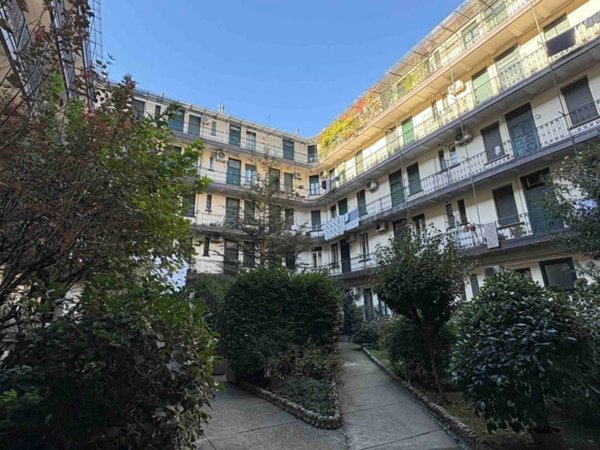 appartamento in vendita a Milano in zona Porta Romana