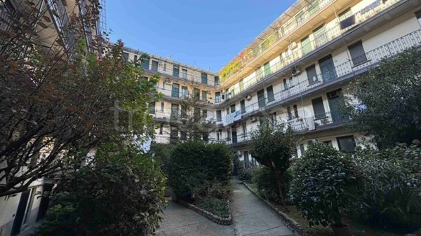 appartamento in vendita a Milano in zona Porta Romana
