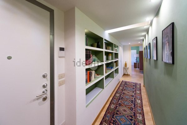 appartamento in vendita a Milano in zona Porta Venezia