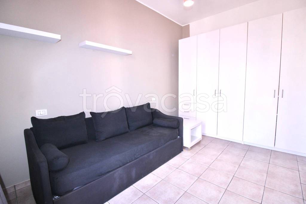 appartamento in vendita a Milano in zona Chiesa Rossa