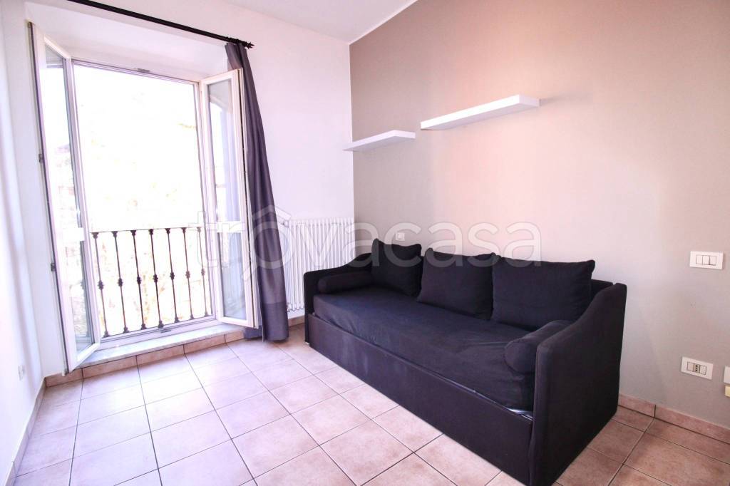 appartamento in vendita a Milano in zona Chiesa Rossa