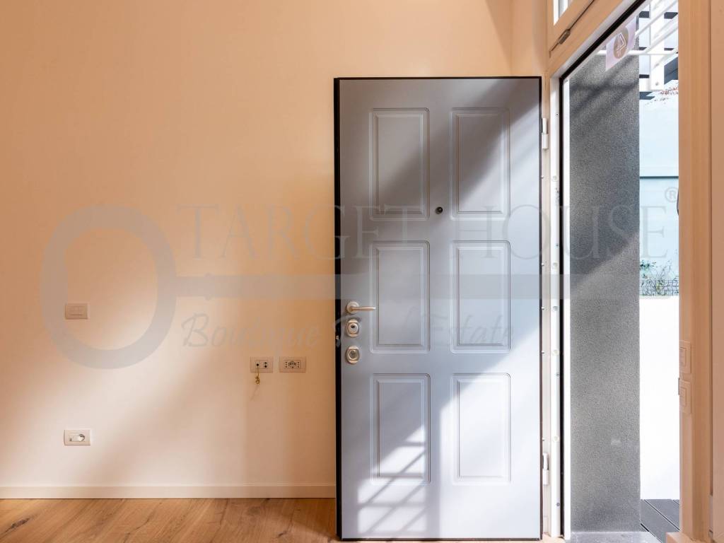 appartamento in vendita a Milano in zona Centro Direzionale