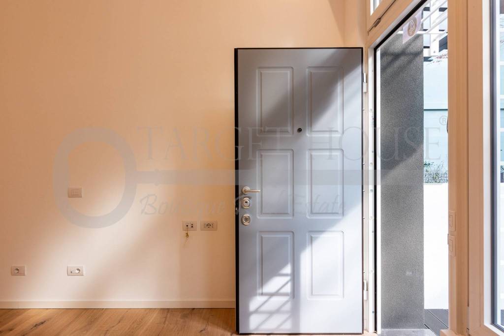 appartamento in vendita a Milano in zona Centro Storico