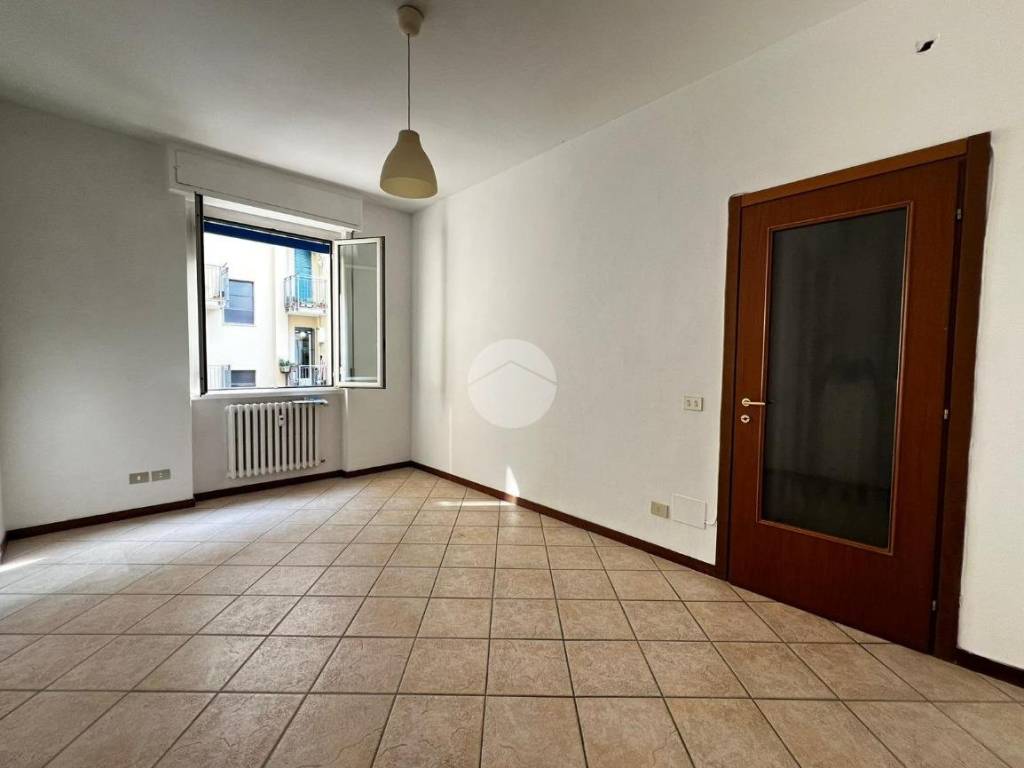 appartamento in vendita a Milano in zona San Cristoforo