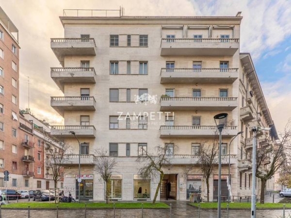 appartamento in vendita a Milano in zona Il Portello