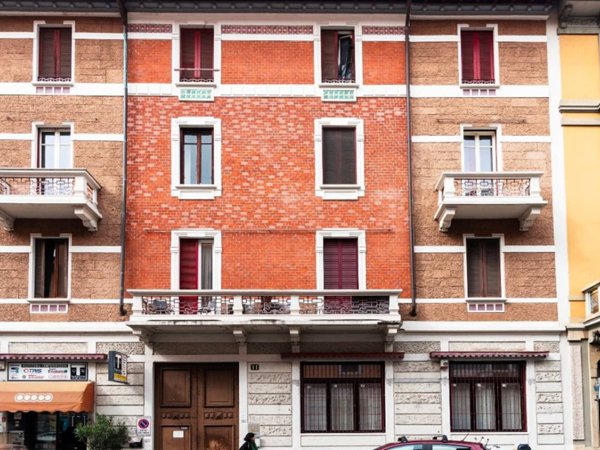 appartamento in vendita a Milano in zona Bocconi