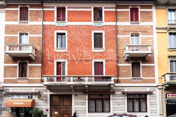 appartamento in vendita a Milano in zona Bocconi