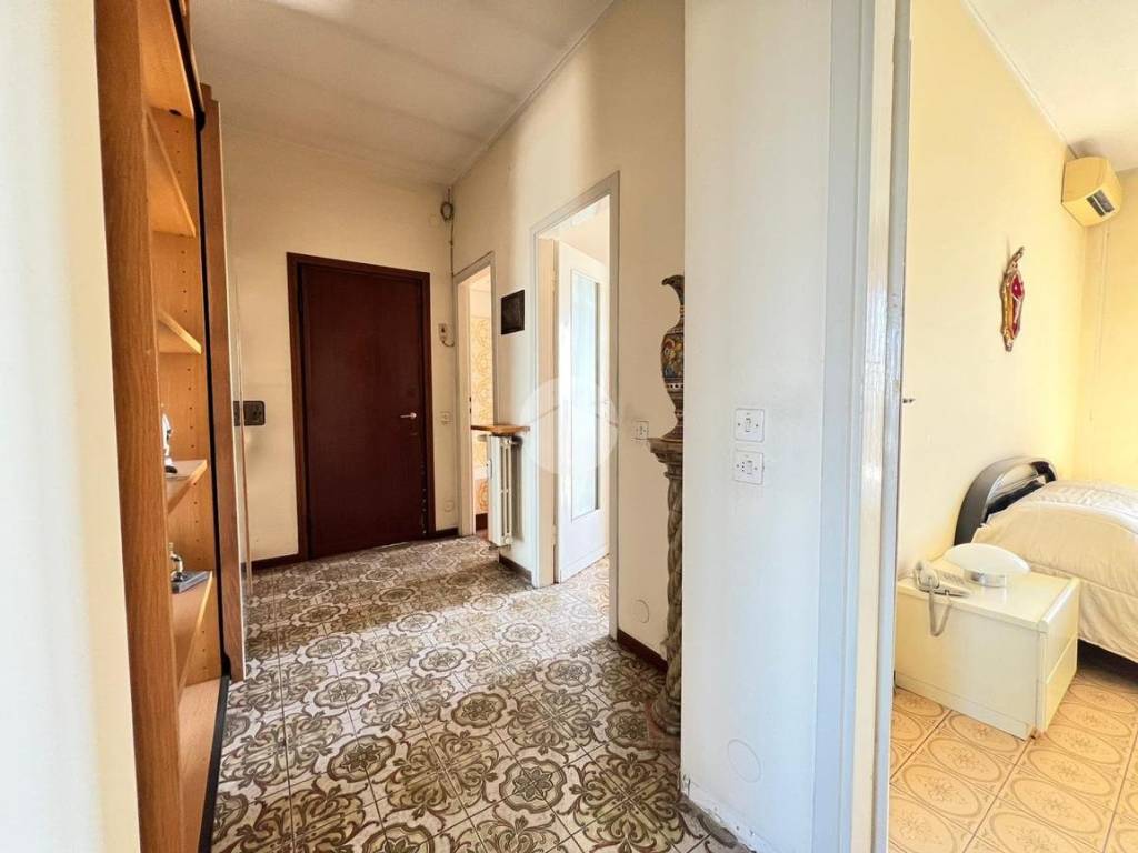 appartamento in vendita a Milano in zona Lambrate