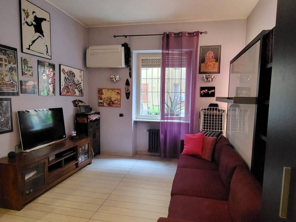 appartamento in vendita a Milano in zona Isola