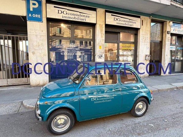 negozio in vendita a Milano in zona Porta Vittoria