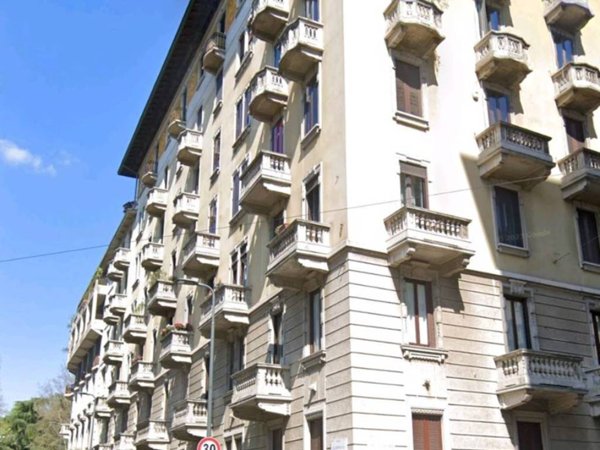 appartamento in vendita a Milano in zona Città Studi