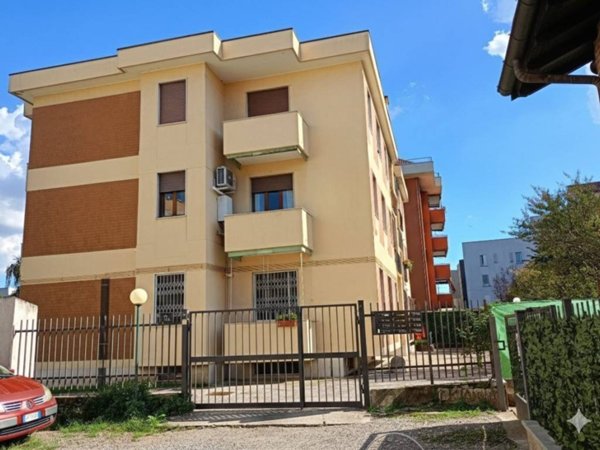 appartamento in vendita a Milano in zona San Siro