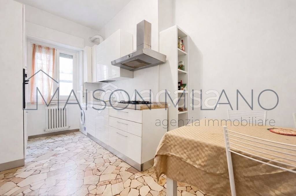 appartamento in vendita a Milano in zona Centro Storico