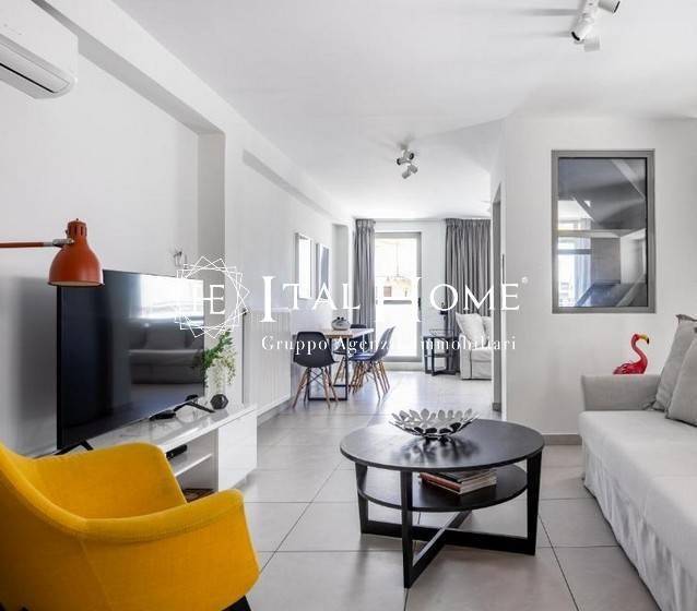 appartamento in vendita a Milano in zona San Siro