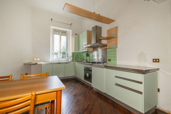 appartamento in vendita a Milano in zona Centro Storico