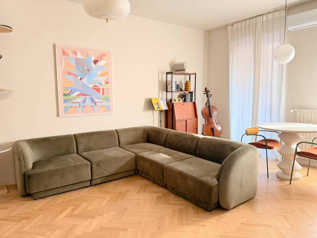 appartamento in vendita a Milano in zona Chiesa Rossa