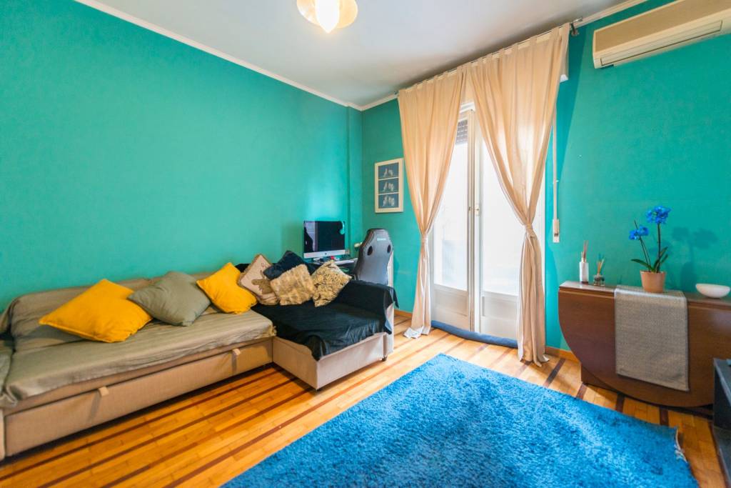 appartamento in vendita a Milano in zona Città Studi