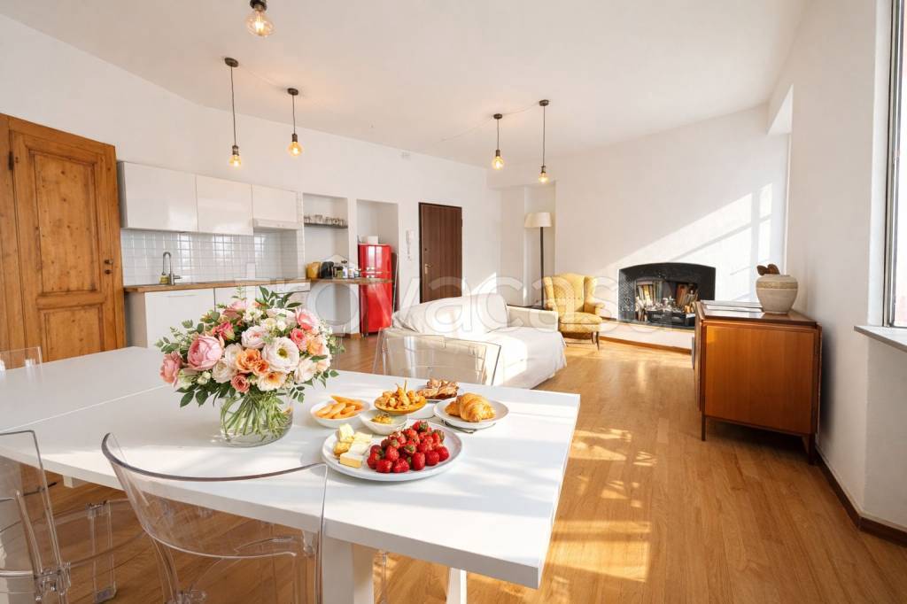 appartamento in vendita a Milano in zona Brera