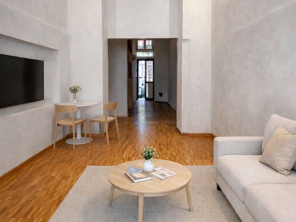 appartamento in vendita a Milano in zona Città Studi