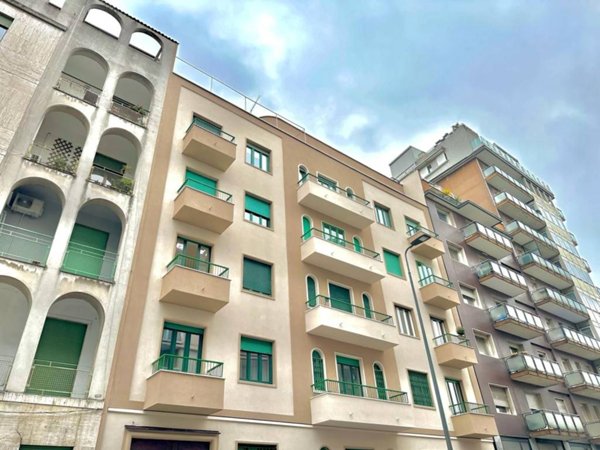 appartamento in vendita a Milano in zona Maggiolina