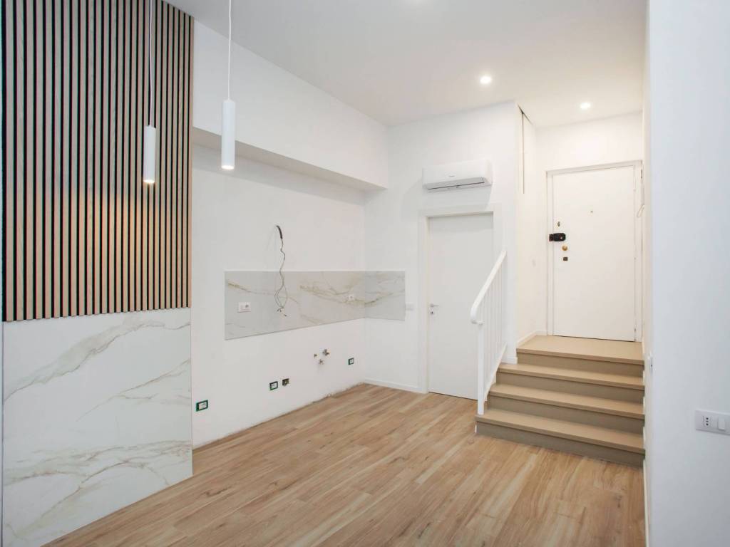 appartamento in vendita a Milano in zona Porta Venezia