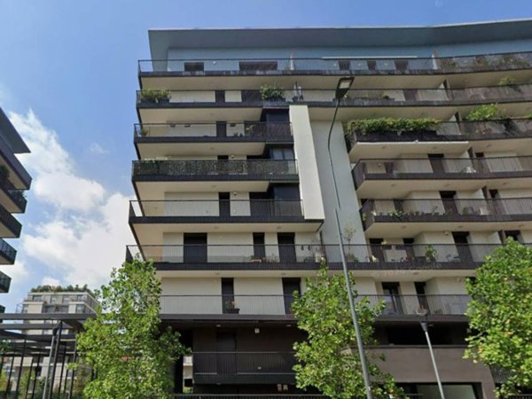 appartamento in vendita a Milano in zona Lambrate