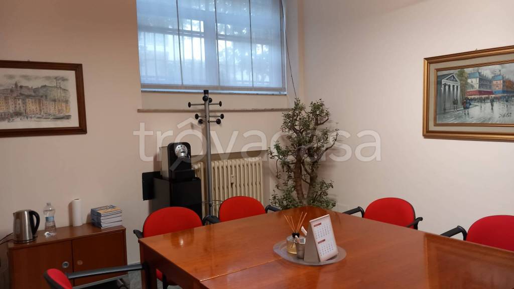 ufficio in vendita a Milano in zona Loreto