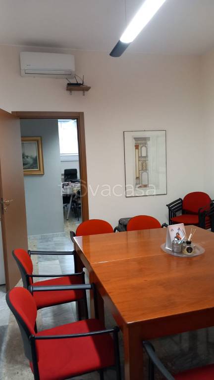 ufficio in vendita a Milano in zona Stazione Centrale