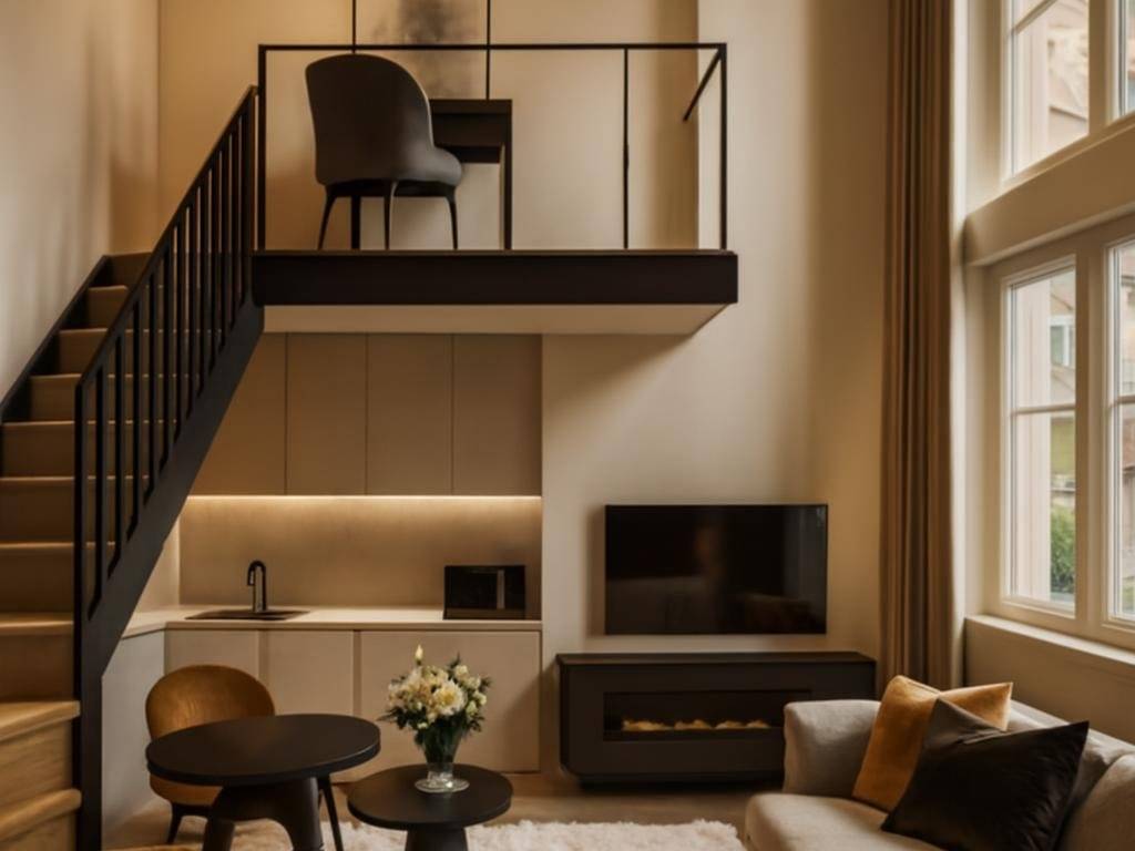 appartamento in vendita a Milano in zona Brera