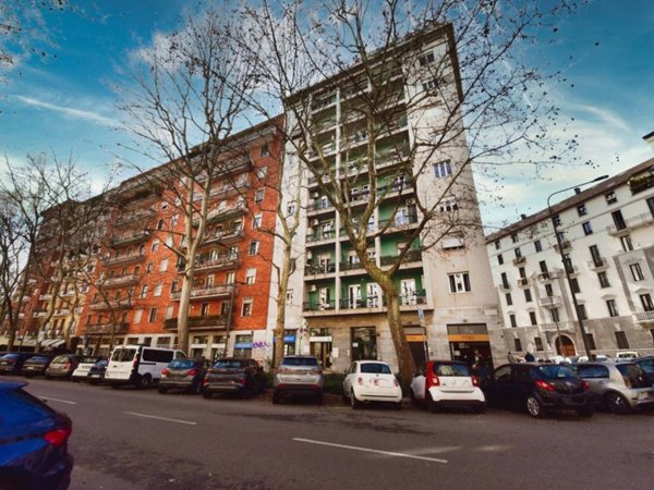 appartamento in vendita a Milano in zona Il Portello