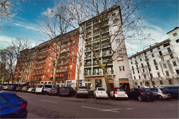 appartamento in vendita a Milano in zona Il Portello