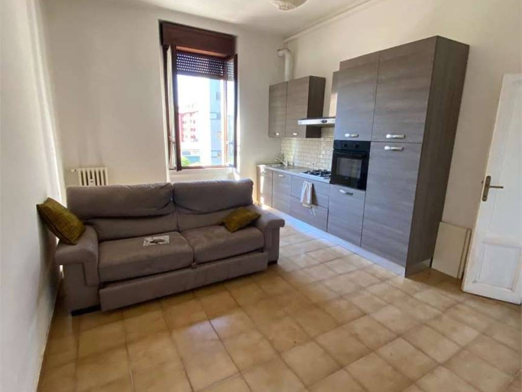 appartamento in vendita a Milano in zona Affori