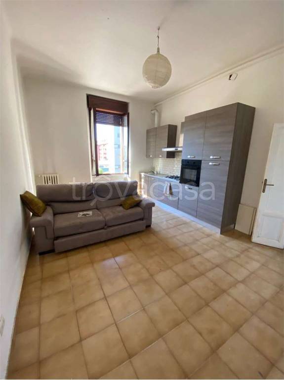 appartamento in vendita a Milano in zona Affori