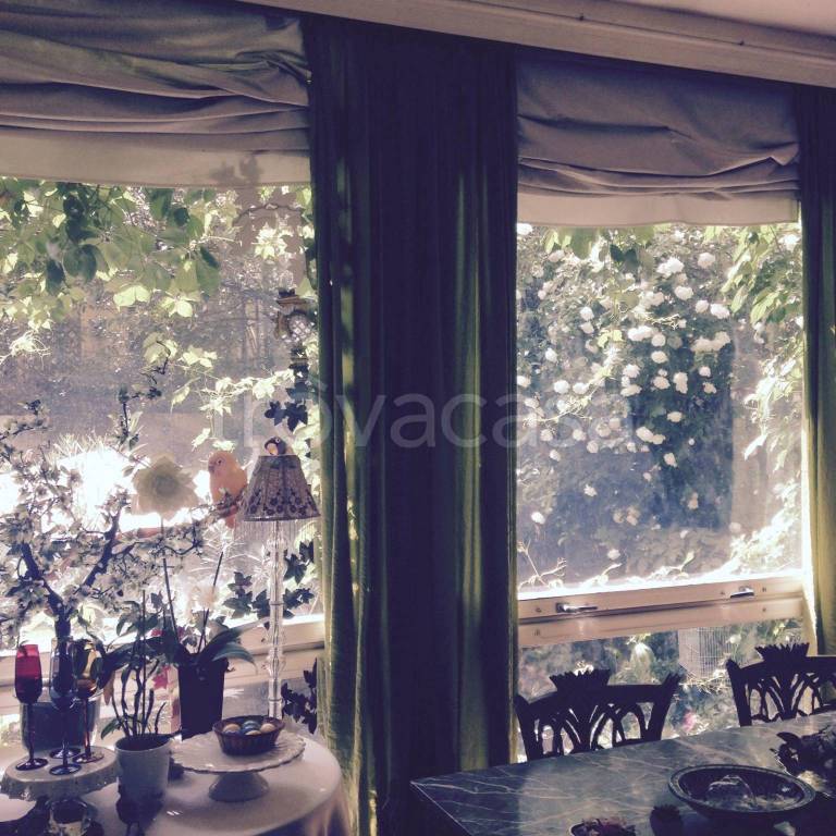 casa indipendente in vendita a Milano in zona Centro Storico