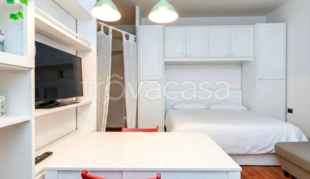 appartamento in vendita a Milano in zona San Siro