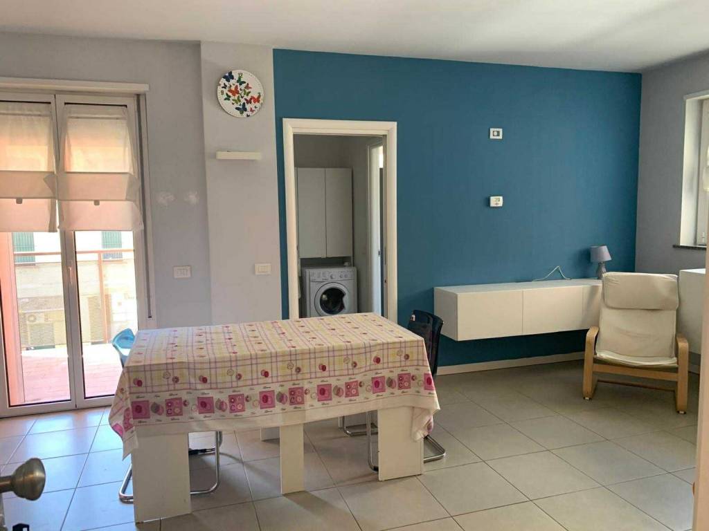 appartamento in vendita a Milano in zona Rogoredo