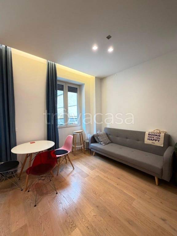 appartamento in vendita a Milano in zona Solari