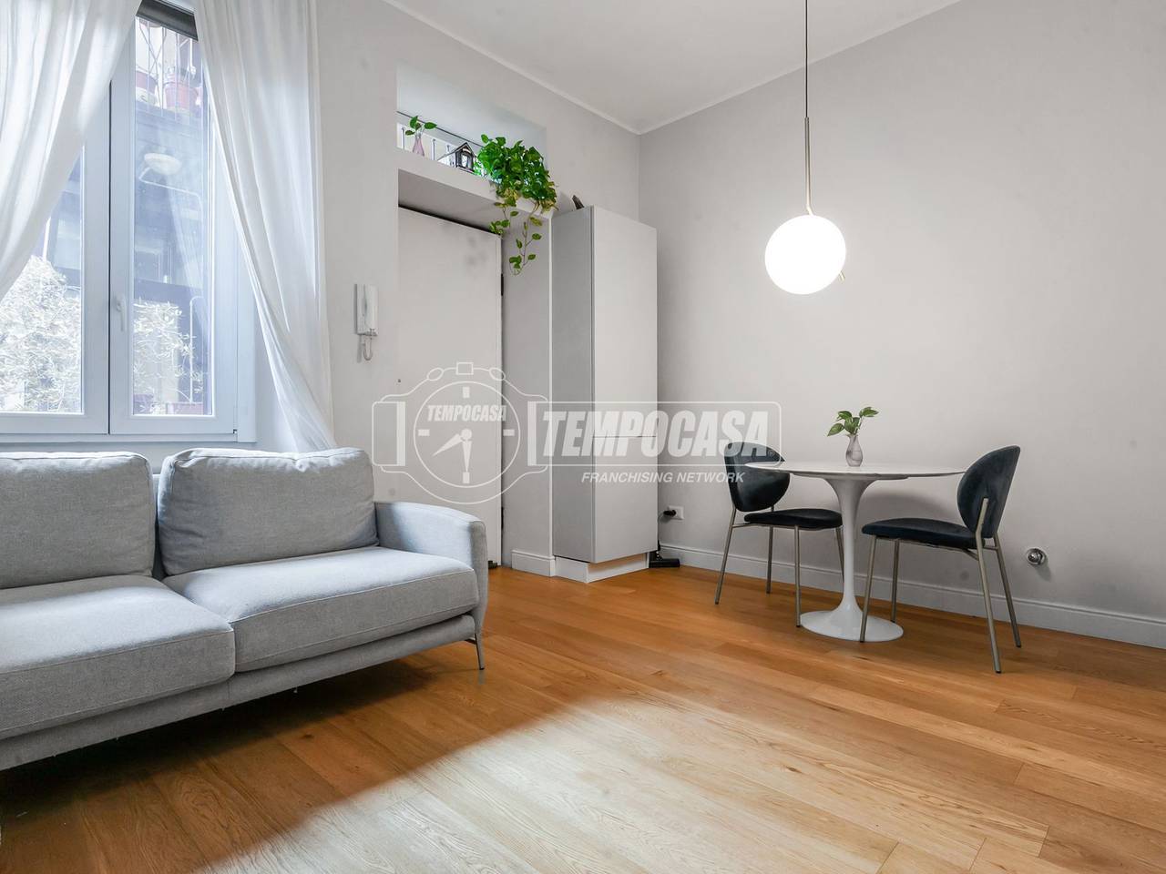 appartamento in vendita a Milano in zona Isola