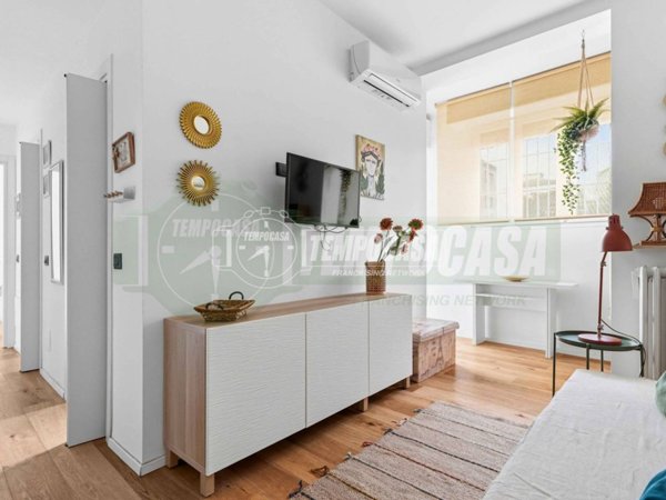 appartamento in vendita a Milano in zona Stadera