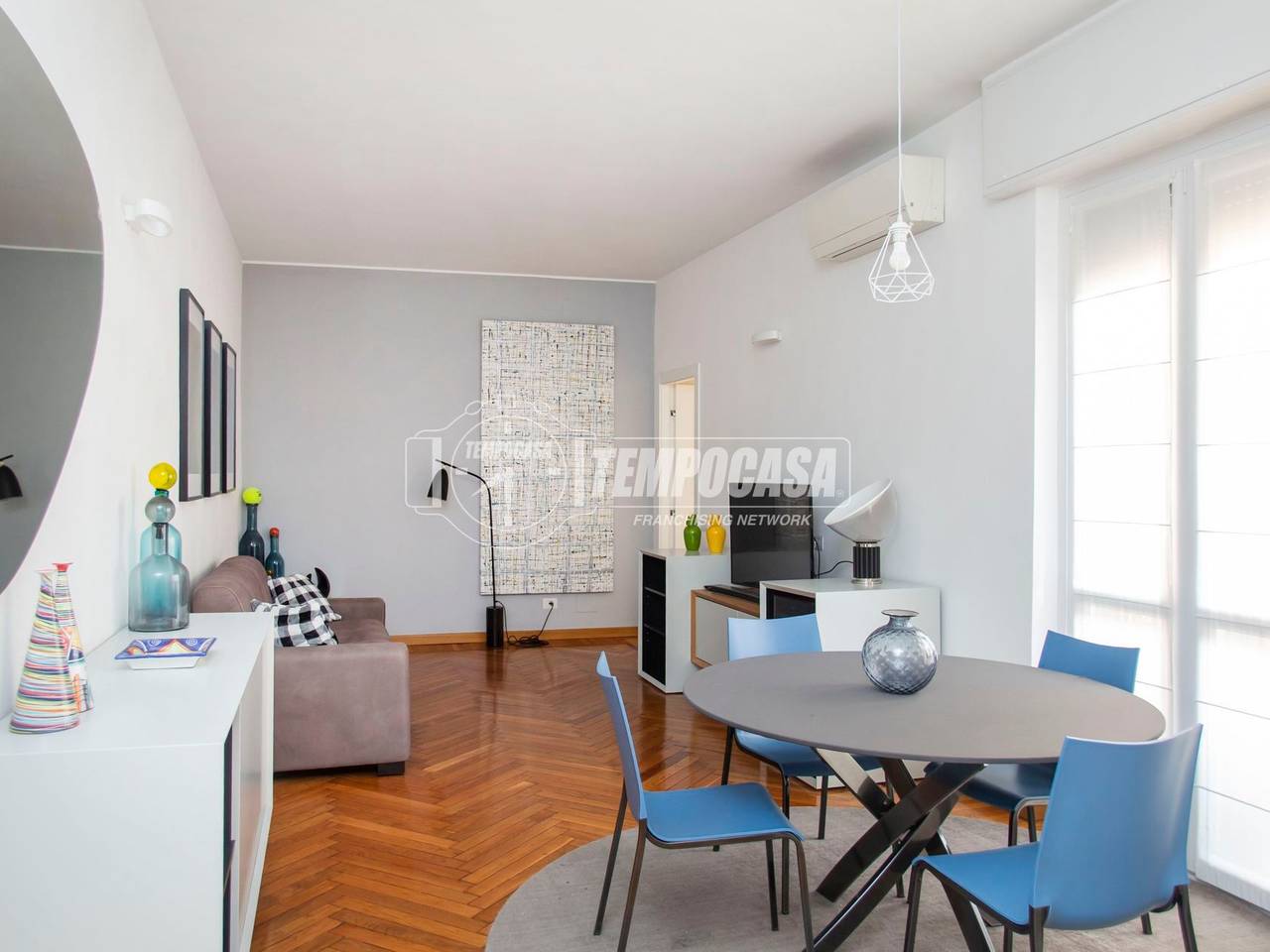 appartamento in vendita a Milano in zona Centro Direzionale