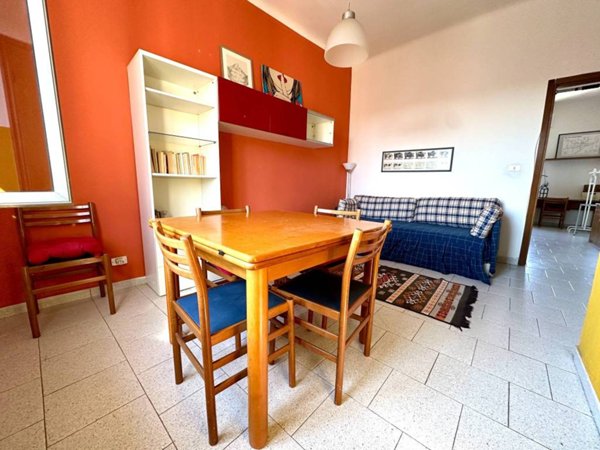 appartamento in vendita a Milano in zona Chiesa Rossa