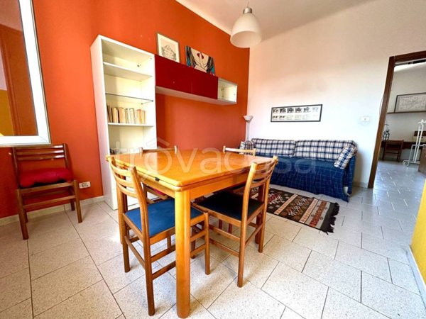 appartamento in vendita a Milano in zona Bocconi