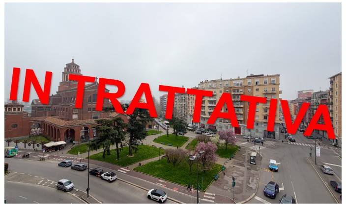 appartamento in vendita a Milano in zona Città Studi