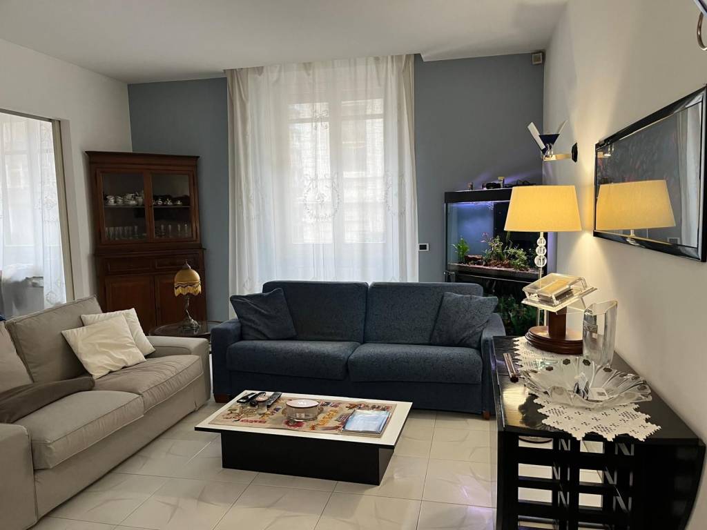 appartamento in vendita a Milano in zona Porta Romana