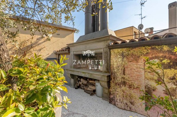 appartamento in vendita a Milano in zona Brera