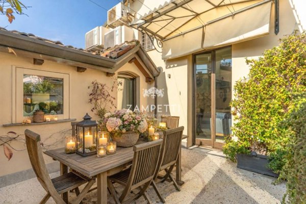 appartamento in vendita a Milano in zona Brera