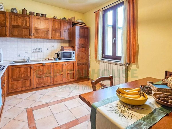 appartamento in vendita a Milano in zona Bicocca