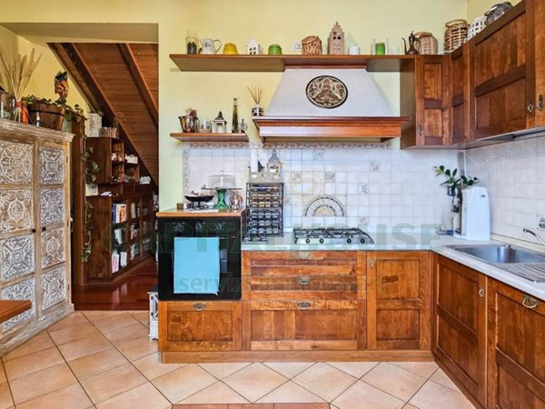 appartamento in vendita a Milano in zona Precotto