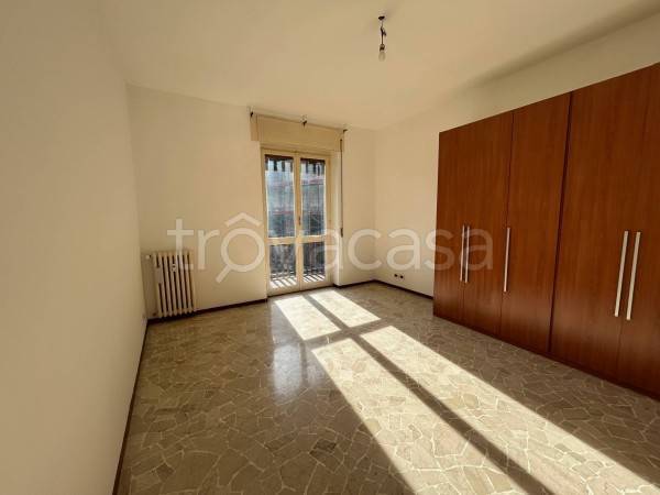 appartamento in vendita a Milano in zona Feltre